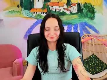 ameliamalina from Chaturbate is Freechat