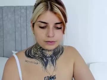 ameliegrace_ from Chaturbate is Freechat