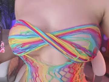 ameliie_brown from Chaturbate is Freechat