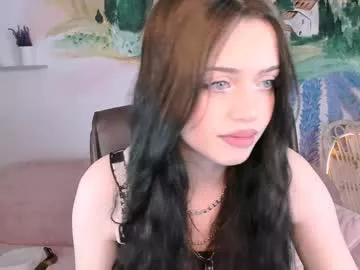 aminaklep from Chaturbate is Freechat