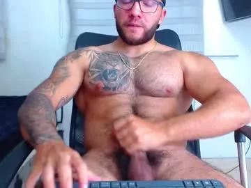 andrew_holden__ from Chaturbate is Freechat