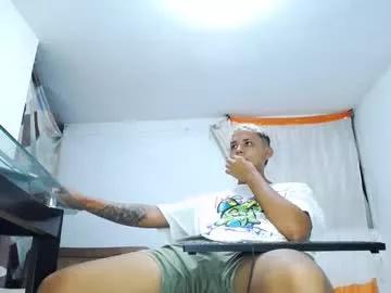 andrew_ortega from Chaturbate is Freechat