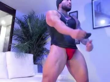 andrewjohnson0 from Chaturbate is Freechat