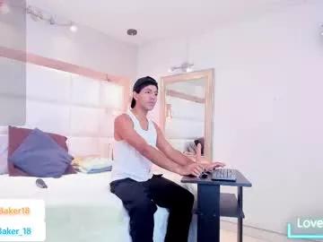 andy_baker_ from Chaturbate is Freechat