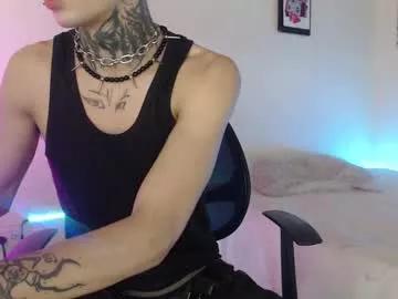 andy_bapho from Chaturbate is Freechat