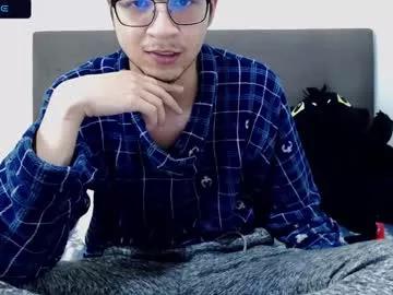 andy_bunny_lover from Chaturbate is Freechat