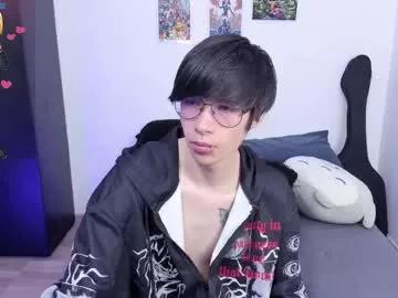 andy_twiink from Chaturbate is Freechat