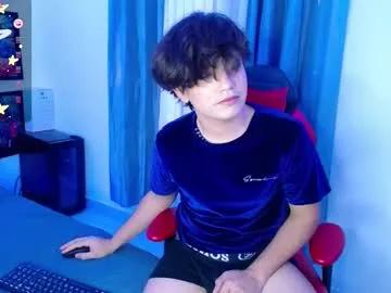 andyboy_19 from Chaturbate is Freechat