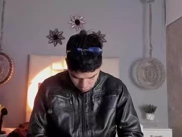 andypalmer_ from Chaturbate is Freechat