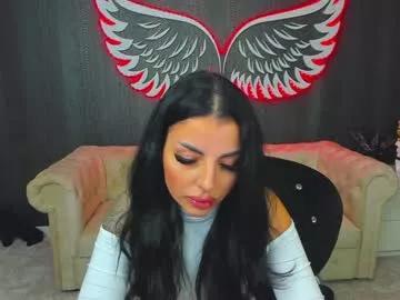 anemariejolie from Chaturbate is Freechat