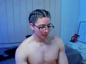 angel_bennet from Chaturbate is Freechat