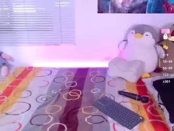 angel_bless19 from Chaturbate is Freechat