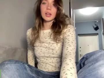 angel_from_sky from Chaturbate is Freechat