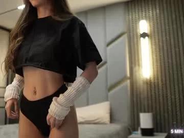 angel_luisa model from Chaturbate