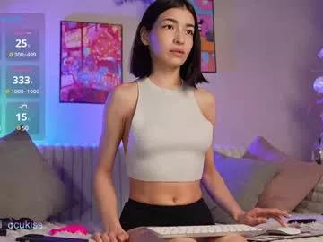 angel_ocu from Chaturbate is Freechat