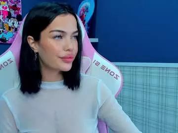 angel_sapphire_ from Chaturbate is Freechat