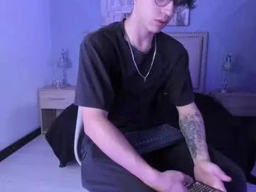 angel_scott10 from Chaturbate is Freechat