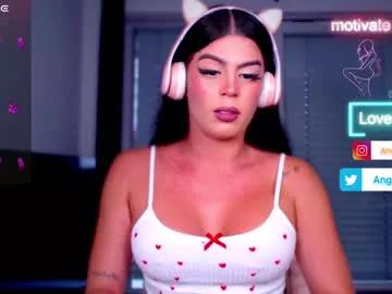 angel_sexyxxx from Chaturbate is Freechat