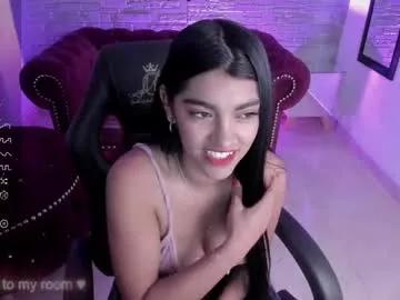 Photos of angel_thych from Chaturbate is Freechat