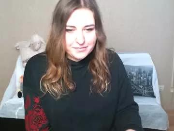 angela_magic_ from Chaturbate is Freechat