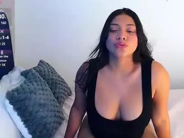 angela_santana_ from Chaturbate is Freechat