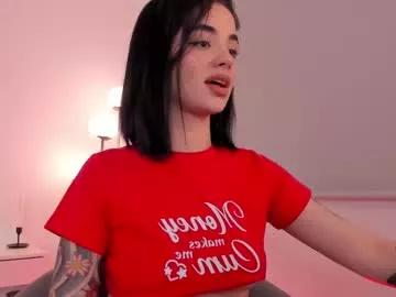 angeles__ from Chaturbate is Freechat