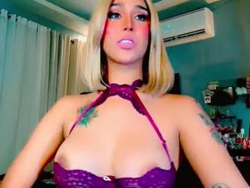 angeleyes_trans from Chaturbate is Freechat