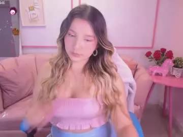 angelica_a_ from Chaturbate is Freechat