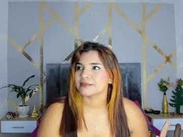 angelina_castro12 from Chaturbate is Freechat