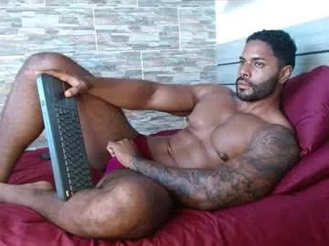 angelo_evans33 from Chaturbate is Freechat