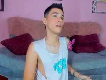 angelo_foxxx from Chaturbate is Freechat