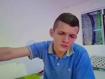 angelo_stone13 from Chaturbate is Freechat