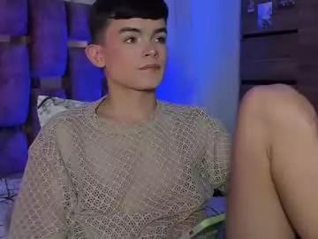 angelocute_ from Chaturbate is Freechat