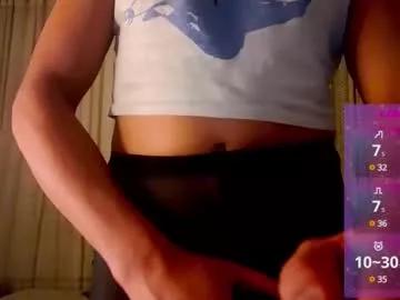 angelsdustxxx from Chaturbate is Freechat