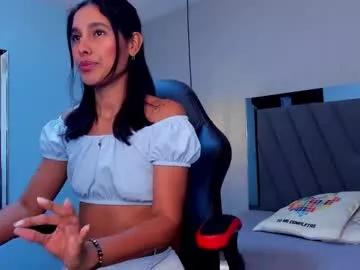 angie_marks from Chaturbate is Freechat