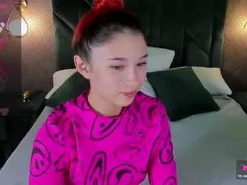 anna_way from Chaturbate is Freechat