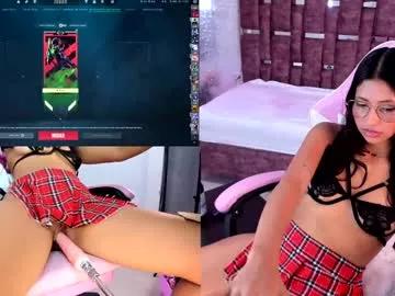 anny_vegas from Chaturbate is Freechat