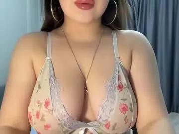 anora_sunny from Chaturbate is Freechat