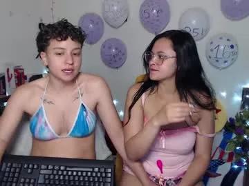 antonella_cruz02 from Chaturbate is Freechat