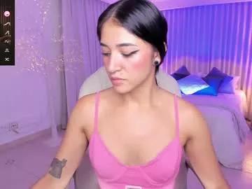 antonella_grayy from Chaturbate is Freechat