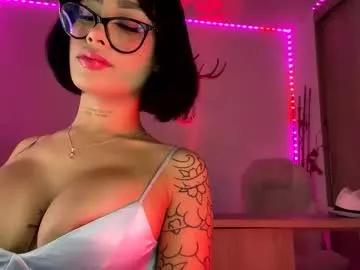 antonella_silva from Chaturbate is Freechat