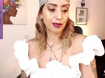 antoniavillamizar from Chaturbate is Freechat