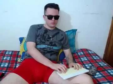 anubis_horny from Chaturbate is Freechat