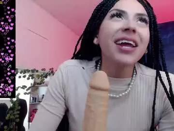 april_dumont from Chaturbate is Freechat