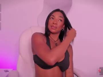 april_ebony18_ from Chaturbate is Freechat