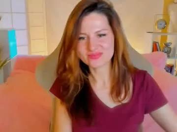 aprill_o_nill from Chaturbate is Freechat