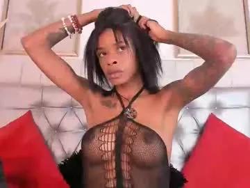 aprillebony from Chaturbate is Freechat