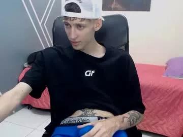 archie_star from Chaturbate is Freechat