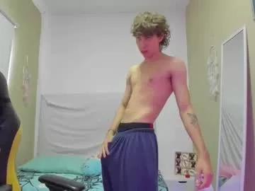 ares_24_ from Chaturbate is Freechat