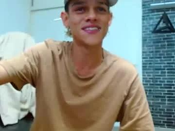 ares_cortez from Chaturbate is Freechat